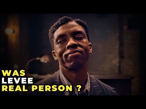 Was Levee A Real Person? - Ma Raineys Black Bottom