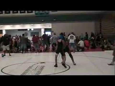 Freestyle Wrestling Hawaii 140