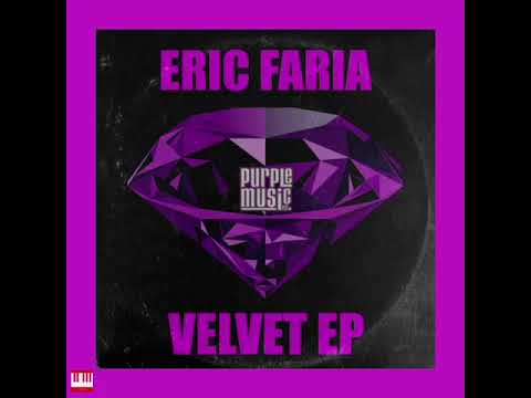 Eric Faria, Martina Budde - United By Music [PURPLE MUSIC INC.] Nu Disco / Indie Dance