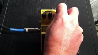 Video thumbnail for Digitech Crossroads Demo by AskAGuitarPro