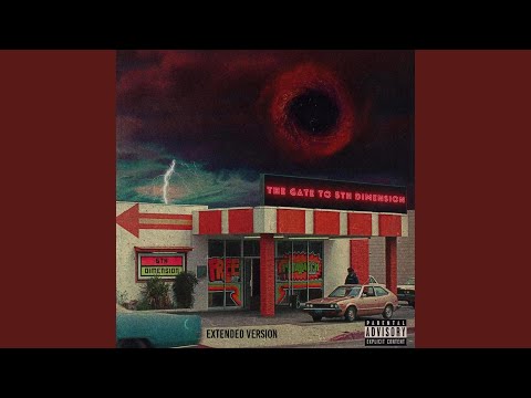 GOD OF THE GOATS (feat. Lord Juco) (THE EXTENDED Version)