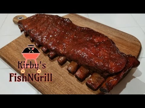 How to Prep and Marinate Ribs - Youtube So-Cal Meet up