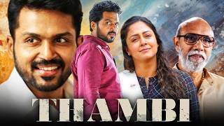 Thambi