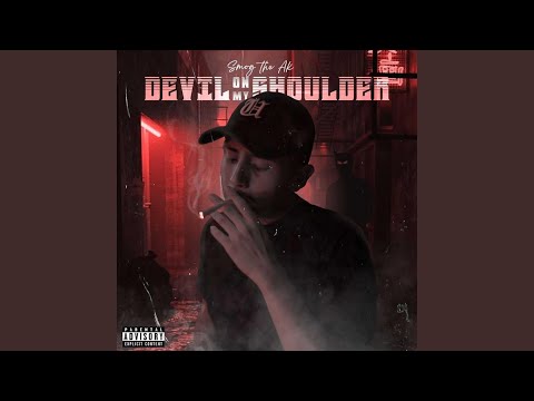 Devil On My Shoulder
