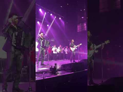 Los Parras ❤️‍🔥❤️‍🔥 en el paso TX Cristian Parra y César Parra