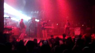 Umphrey's McGee: Made to Measure-Tinkle's 1-19-09