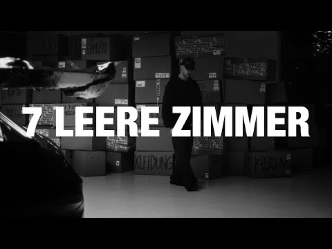 Video thumbnail for 7 LEERE ZIMMER