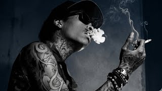 Wiz Khalifa – Top Floor Living (Lyric Video) | Song