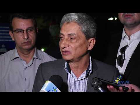 Comissão inicia diálogo para encontrar alternativas para a saúde no estado 