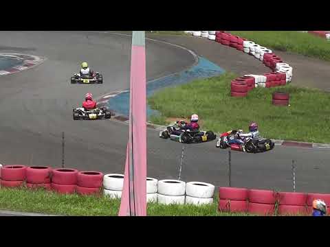 2° ETAPA COPA SP DE KART GRANJA VIANA 2023 - SHIFTER - BETO CAVALEIRO 777 - PROVA 2