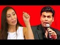 Sofia Hayat calls Karan Johar GAY | UNCENSORED VIDEO