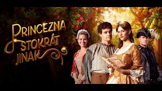 Princezna stokrát jinak (2026) Oficiální TRAILER