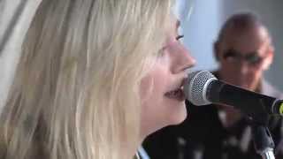 Joanne Shaw Taylor - Just Another Word - Nashobia Valley Blues Fest 2015
