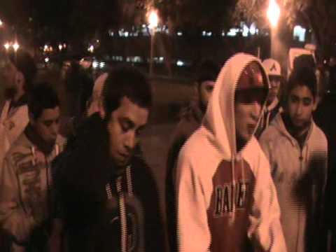 Fabri Lewan vs Sqotty Raptor Semifinales Sinescritura 2vs2 27 06