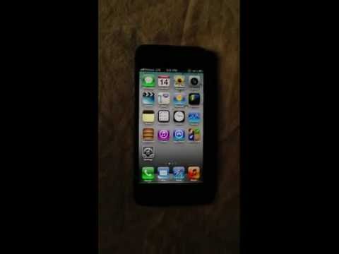 Switching from Verizon to AT&T on an iPhone 5