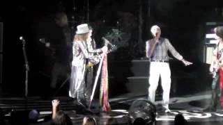 Aerosmith   Stan Lee Introduction 8 6 12