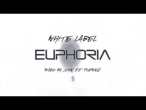 John '00' Fleming: White Label Euphoria (CD1)