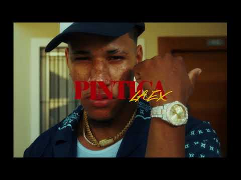 Pintica La Ex - Como Un Delincuente (Video Official)
