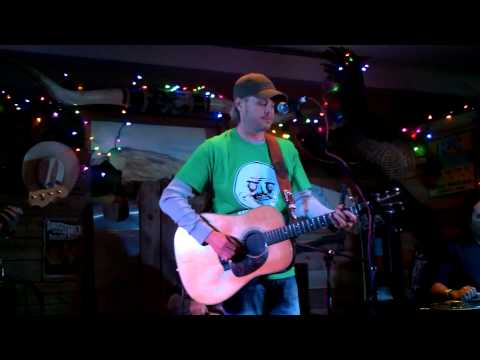 Jason Boland and the Stragglers - Dark and Dirty Mile