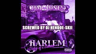 Jim Jones ft Denise Weeks - My Diary (screwed)