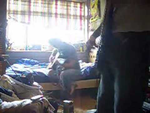 The Making Of End Effect