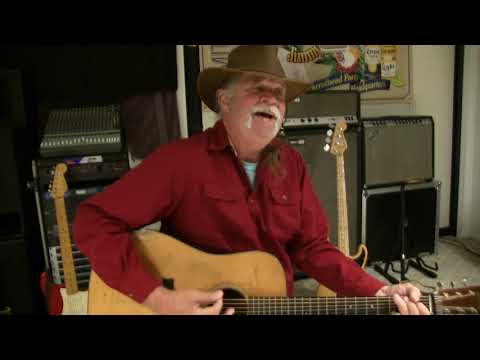 Home Grown Tomatoes - Guy Clark