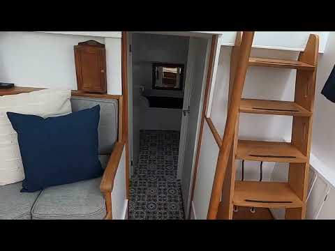 Dutch Steel Motor Cruiser Jacabo 37ft  - Boatshed - Boat Ref#312044