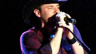 Chris Young-Hummingbird