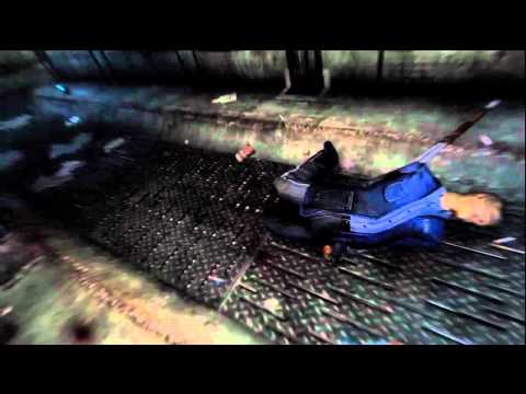 Fallout New Vegas Walkthrough Part 32