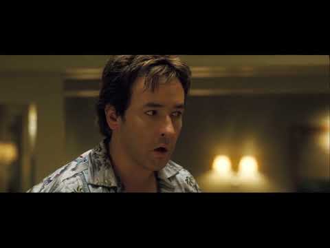 1408 (2007): It's only just begun!