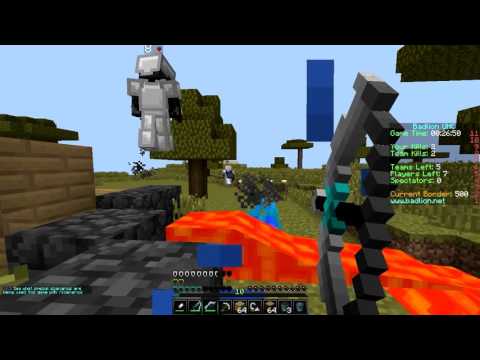 UHC Highlights: Episode 12