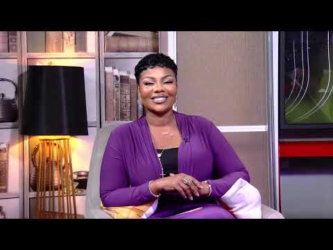 UNITED SHOWBIZ WITH EMPRESS GIFTY 29/11/2025