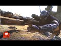 Appleseed Alpha 2014 Epic Robot Sniper Scene Movieclips