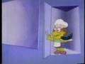 Muppet Babies Give Food A Chance Song