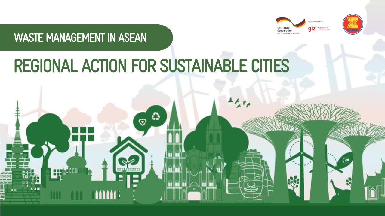 Regional Action for Sustainable Cities