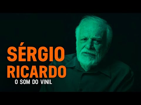 A Grande Música De Sérgio Ricardo (1967) | O Som do Vinil