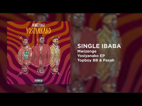 Single ibaba Feat  topboy bb paxah