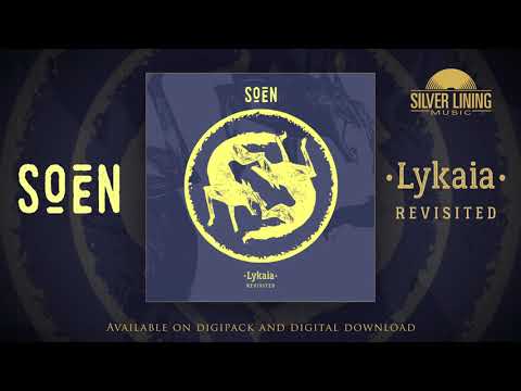 Soen - God's Acre (Official Audio)