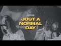 Supertramp - Just A Normal Day • Lyrics (Ingles/Español)