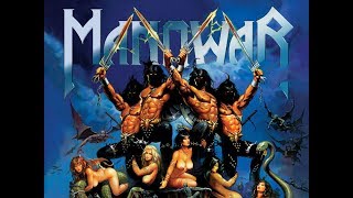 Manowar - Herz Aus Stahl