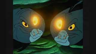 Poor Unfortunate Souls | The Little Mermaid (Male Cover)