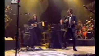 Dame De Esa Boca - Cafe Quijano en directo