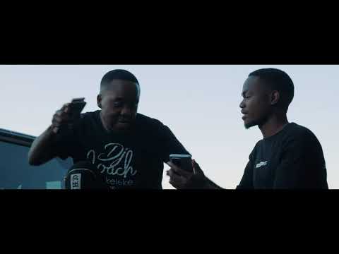 DJ Coach - Nikhomi Feat Ray T (Official Music Video)