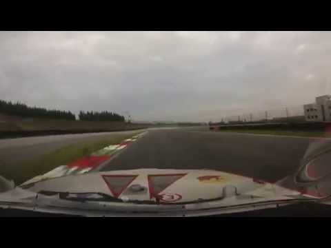 Time attack Italia 12/10/14 Franciacorta