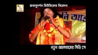 Bengali Folk Songs | Tomader Kripate | Samiran Das Baul Song