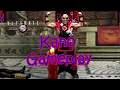 UMK3 Kano Gameplay Vs Scorpion