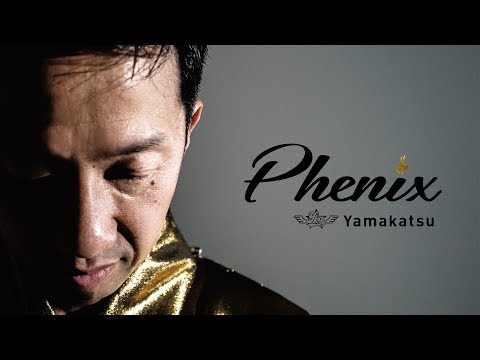 『Phenix』フルPV ( #Yamakatsu #山口活性学園  #山活 )