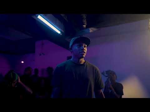 The Cookout   Trady N8 vs Kee SMoov3