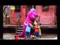 Barney Comes To Life First Things First