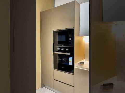 WATERPROOF & DURABLE STAINLESS STEEL CABINETS 
